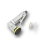 Kép 3/3 - 50 mm 15000 U/ mini 1/4” Kiváló Minőségű Excentrikus Csiszoló