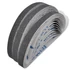 Kép 1/5 - 30 darab pneumatikus csiszolószalag: 10 db 60-as, 10 db 80-as, 10 db 120-as, 10 mm x 330 mm