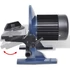 Kép 5/7 - Szalagos-tárcsás csiszológép 550 W 254 mm