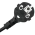 Kép 10/11 - Korongcsiszoló gép 800W 305 mm