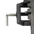 Kép 5/8 - Kézi működtetésű kereszttengelyes satu 150 mm