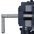 Kép 8/8 - Kézi működtetésű kereszttengelyes satu 150 mm