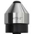 Kép 5/6 - Forgó élő központ MT2 20-51 mm