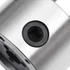 Kép 8/8 - 3 szorítópofás önközpontosító acél esztergatokmány 80 mm