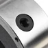 Kép 8/8 - 3 szorítópofás önközpontosító acél esztergatokmány 160 mm