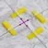 Kép 4/8 - 250 db csempeszintező ék 2 mm
