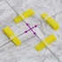 Kép 3/11 - Csempekiegyenlítő rendszer 250 ék 500 kapocs 1 mm
