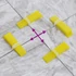 Kép 3/11 - Csempekiegyenlítő rendszer 250 ék 500 kapocs 1,5 mm