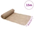 Kép 7/7 - Jutatekercs 0,5 x 15 m 100% juta 200 g/m2