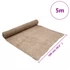 Kép 7/7 - Jutatekercs 1 x 5 m 100% juta 200 g/m2