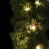 Kép 6/7 - LED-es karácsonyi füzér 20 m
