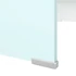 Kép 5/6 - Zöld üveg TV állvány/monitor magasító 70 x 30 x 13 cm