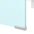 Kép 5/6 - Zöld üveg TV állvány/monitor magasító 100 x 30 x 13 cm