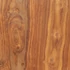 Kép 7/11 - Tömör akácfából TV-szekrény mézszínű felülettel 118 x 30 x 40 cm