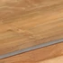Kép 7/11 - Újrahasznosított tíkfa és acél TV-szekrény 120 x 30 x 40 cm