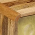 Kép 6/11 - Tömör mangófa TV-szekrény 120 x 30 x 45 cm