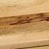 Kép 9/11 - Tömör mangófa TV-szekrény 120 x 30 x 45 cm
