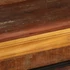 Kép 11/11 - Tömör újrahasznosított fa TV-szekrény 110 x 30 x 45 cm
