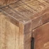 Kép 6/11 - Tömör újrahasznosított fa TV-szekrény 120 x 30 x 40 cm