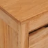 Kép 6/8 - Tömör tíkfa TV-szekrény 100 x 30 x 35 cm