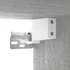Kép 10/11 - 4 db szürke sonoma színű szerelt fa TV-szekrény 80 x 30 x 30 cm