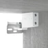 Kép 5/7 - 4 db szürke sonoma színű szerelt fa TV-szekrény 30,5x30x110 cm