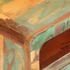 Kép 4/11 - Tömör újrahasznosított fa TV-szekrény 117 x 30 x 41 cm