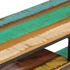 Kép 6/11 - Tömör újrahasznosított fa TV-szekrény 130 x 30 x 45 cm