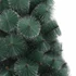 Kép 4/7 - Zöld PET műkarácsonyfa állvánnyal 150 cm