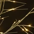 Kép 4/8 - 180 LED-es bel-/kültéri meleg fehér fűzfa karácsonyfa 1,8 m
