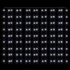 Kép 5/6 - 8 funkciós hideg fehér fényfüggöny 300 LED-del 3 x 3 m