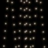 Kép 5/11 - 2 db 2x200 LED-es hideg fehér bel-/kültéri napelemes fényfüzér
