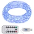 Kép 1/8 - Kék fényű LED-szalag 300 LED-el 30 m