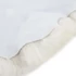 Kép 4/9 - Krémszínű báránybőr (60-70) x (90-100) cm