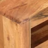 Kép 5/11 - Tömör akácfa TV-szekrény 110 x 30 x 40 cm