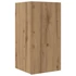 Kép 6/11 - TV szekrény garnitúra 4 pcs kézműves tölgy 30.5 x 30 x 60 cm
