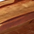 Kép 11/11 - Tömör akácfa TV-szekrény 110 x 30 x 40 cm