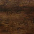 Kép 7/8 - Füstös tölgy színű szerelt fa TV-szekrény 120 x 40,5 x 35 cm