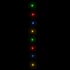 Kép 4/6 - Színes fényű PVC LED-szalag 1000 LED-el 100 m