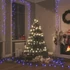 Kép 1/7 - Kék fényű PVC LED-szalag 2000 LED-el 200 m