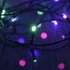 Kép 6/7 - Színes pasztell fényű PVC LED-szalag 2000 LED-del 200 m