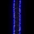 Kép 5/7 - Kék fényű fürtös PVC LED-szalag 3000 LED-del 23 m