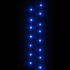 Kép 5/7 - Kék fényű kompakt PVC LED-szalag 1000 LED-del 10 m