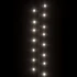 Kép 5/7 - Hideg fehér fényű kompakt PVC LED-szalag 2000 LED-del 20 m