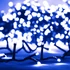 Kép 4/7 - Kék fényű kompakt PVC LED-szalag 2000 LED-del 20 m