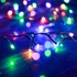 Kép 4/7 - Színes fényű kompakt PVC LED-szalag 2000 LED-del 20 m