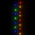 Kép 5/7 - Színes fényű kompakt PVC LED-szalag 2000 LED-del 20 m
