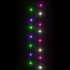 Kép 4/6 - Színes pasztell fényű kompakt PVC LED-szalag 2000 LED-del 20 m