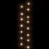 Kép 5/7 - Meleg fehér fényű kompakt PVC LED-szalag 3000 LED-del 60 m