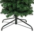 Kép 4/7 - Zöld karácsonyfaboltív 270 cm